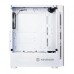 Revenger HAWA Mid Tower ATX RGB Gaming Case White